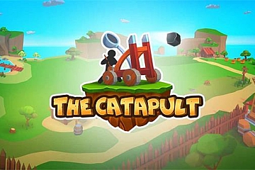 OculusQuest 游戏《火柴人保卫战》The Catapult下载
