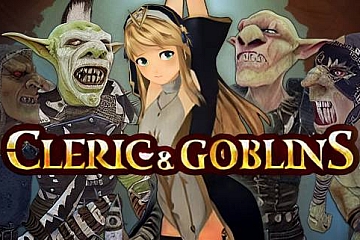 Oculus Quest 游戏《神仙和妖精》Cleric and Goblins下载