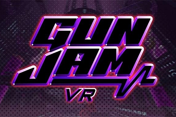 Oculus Quest 游戏《枪械节拍 VR》Gun Jam VR