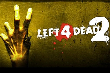 Steam VR游戏《求生之路2》Left 4 Dead 2 VR 下载