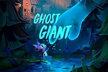 Oculus Quest 游戏《幽灵巨人》Ghost Giant VR下载