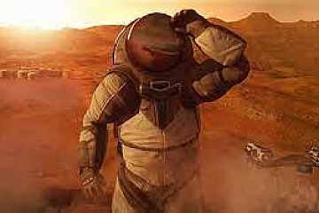 Oculus Quest 游戏《火星提取》Mars Extraction VR下载