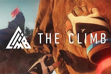 Oculus Quest 游戏《攀岩1》The Climb VR下载