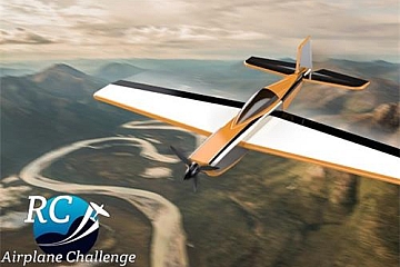 Oculus Quest 游戏《遥控飞机挑战》RC Airplane Challenge VR下载