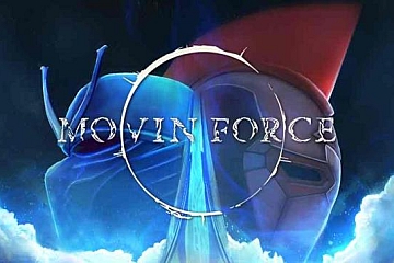 Oculus Quest 游戏《健身行动》Movin Force VR下载