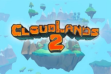Oculus Quest游戏《云端高尔夫2》Cloudlands 2 VR下载