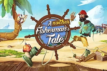Steam VR游戏《又一个渔夫的故事》Another Fisherman’s Tale VR下载