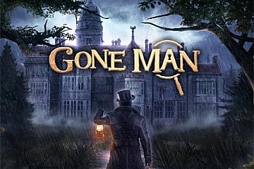 Steam VR游戏《消失的画像》Escape Room: Gone Man 下载