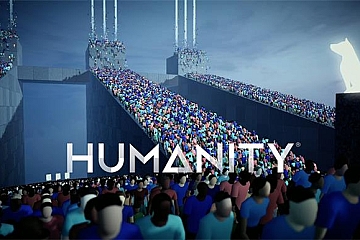 Steam VR游戏《人性》HUMANITY VR下载
