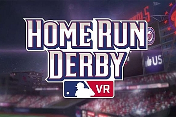 Oculus Quest 游戏《美国职棒大联盟本垒打 VR》MLB Home Run Derby VR! 下载