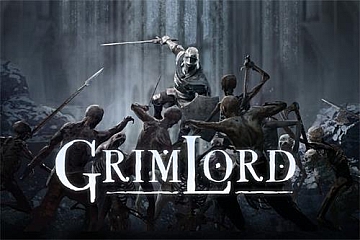 Steam VR游戏《恐怖领主》Grimlord VR下载