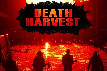 Steam VR游戏《死亡收割》Death Harvest VR下载