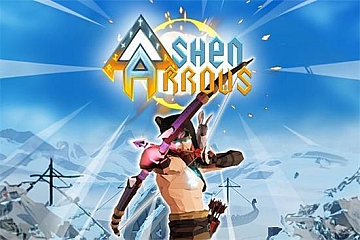 Steam VR游戏《灰烬之箭》Ashen Arrows VR下载