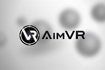 Oculus Quest 游戏《击杀目标VR》Aim VR下载