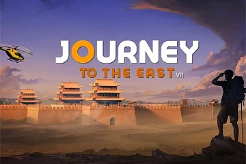 Oculus Quest 游戏《东方之旅》Journey To The East VR下载