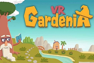 Oculus Quest 游戏《栀子VR》Gardenia VR下载