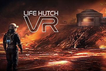 Steam VR游戏《生存》Life Hutch VR下载
