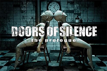 Steam VR游戏《沉默之门 — 序幕》Doors of Silence – the prologue VR下载