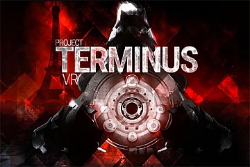 Oculus Quest 游戏《项目终止》Project Terminus VR下载