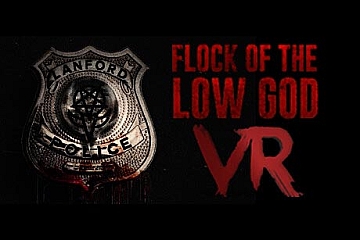 Steam VR游戏《堕落之神》Flock of the Low God VR下载