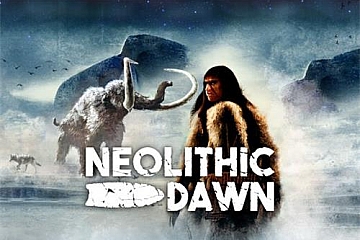 Oculus Quest 游戏《新石器时代》Neolithic Dawn VR下载