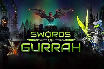 Oculus Quest 游戏《古拉之剑》Swords of Gurrah VR下载