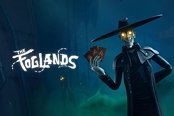 Oculus Quest 游戏《迷雾之地》The Foglands VR下载