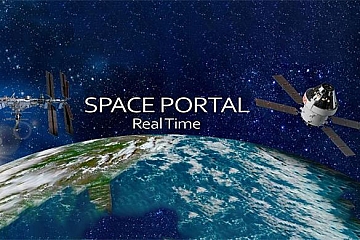 Oculus Quest 游戏《空间传送门》Space Portal VR下载