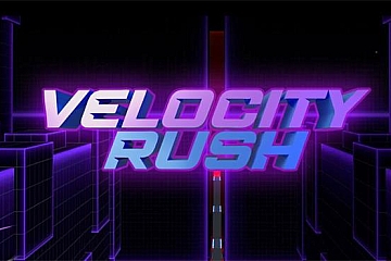 Oculus Quest 游戏《速度冲刺》Velocity Rush VR下载