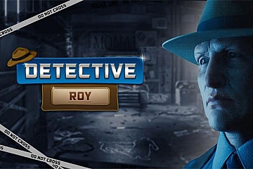 Oculus Quest 游戏《罗伊侦探》Detective Roy VR下载