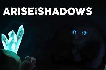 Steam VR游戏《从阴影中崛起》Arise from Shadows VR下载