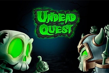 Steam VR游戏《不死之旅》Undead Quest VR下载