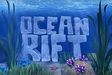 Oculus Quest 游戏《海洋裂谷》Ocean Rift VR下载
