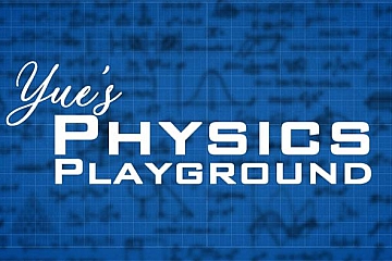 Oculus Quest 游戏《悦斯物理游乐场》Yues Physics Playground VR下载
