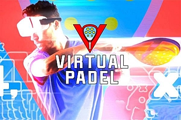 Oculus Quest 游戏《虚拟球拍》Virtual Paddle VR