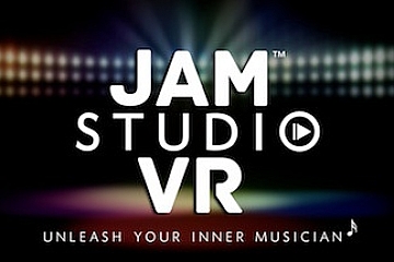 Oculus Quest 游戏《音乐工作室VR》Jam Studio VR下载