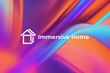 Oculus Quest 游戏 《沉浸式家居》Immersive Home VR