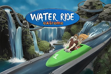 Oculus Quest 游戏《极限水上游乐》Water Ride Express