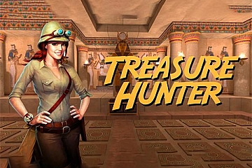 Steam VR游戏《宝藏猎人》Treasure Hunter VR下载