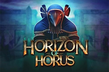 Steam VR游戏《荷鲁斯之地平线》Horizon of Horus VR下载
