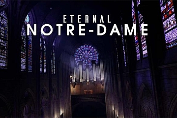 Oculus Quest 游戏《永恒的圣母院》Eternal Notre-Dame VR下载