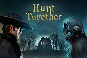 Oculus Quest 游戏《一起狩猎》Hunt Together VR下载