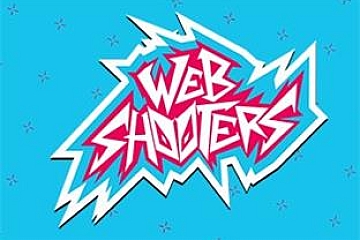 Oculus Quest 游戏《网络射手》Webshooters VR