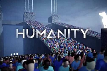 Oculus Quest 游戏《人性》HUMANITY VR