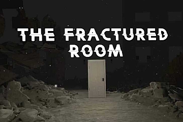 Oculus Quest 游戏《破碎的房间》The Fractured Room VR