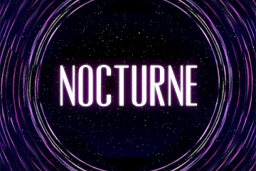 Oculus Quest 游戏《夜曲》Nocturne VR