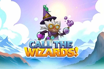 Oculus Quest 游戏《呼叫奇才》Call the Wizards VR