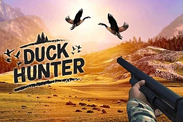 Oculus Quest 游戏《猎鸭》Duck Hunting Game VR