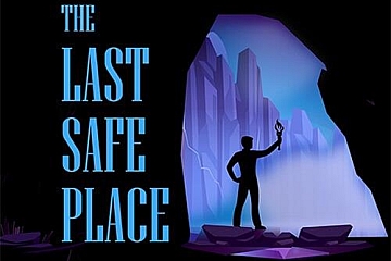 Steam VR游戏《最后的避风港》The Last Safe Place VR